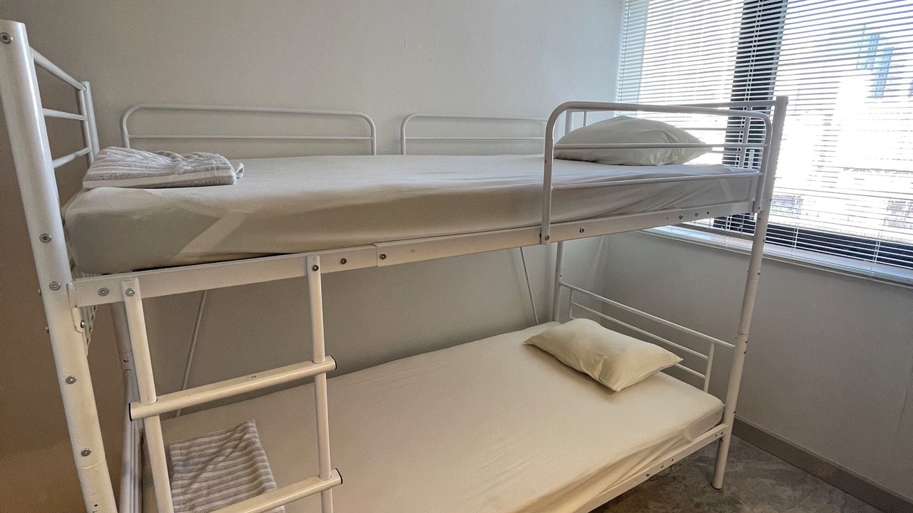 Photo of Bedroom in Takanawa