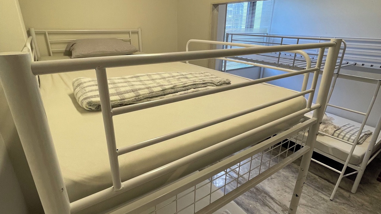 Photo of Bedroom in Takanawa