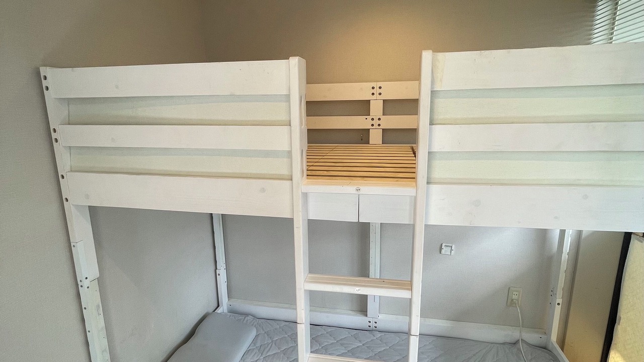 Photo of Bedroom in Takanawa