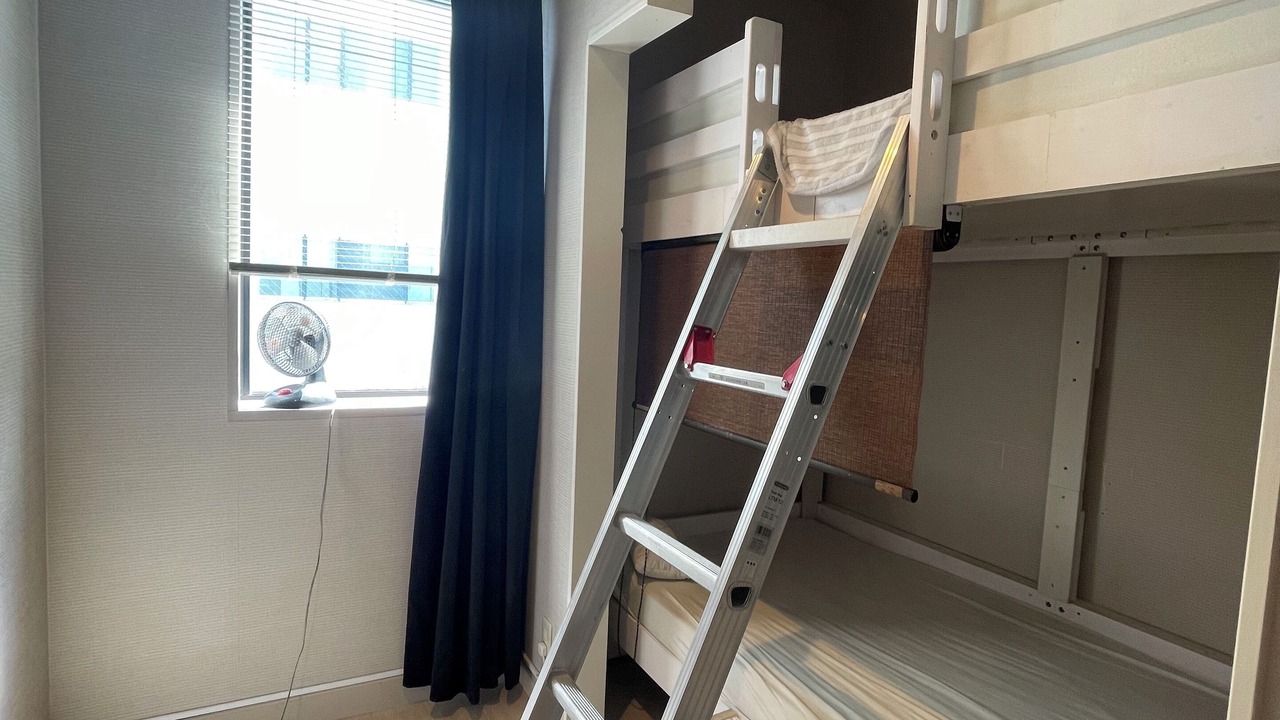 Photo of Bedroom in Takanawa