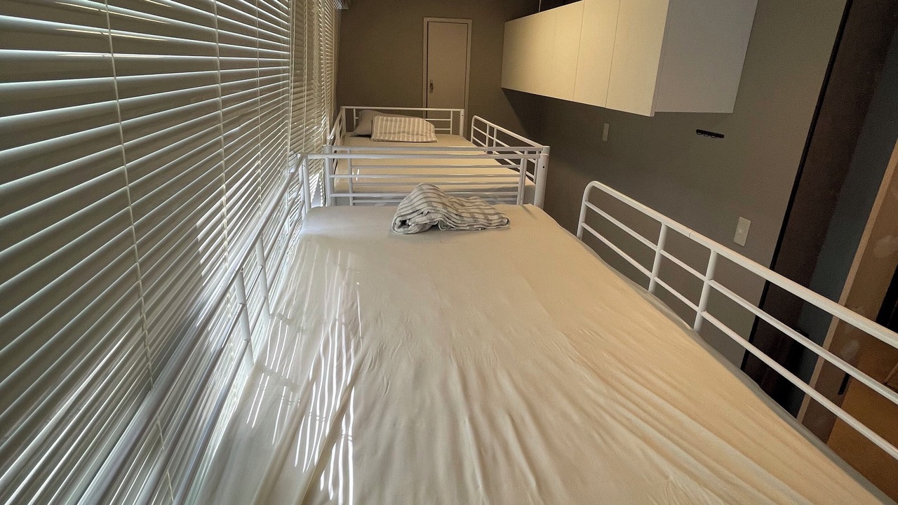 Photo of Bedroom in Takanawa