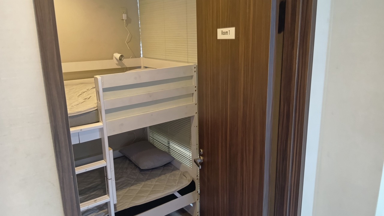 Photo of Bedroom in Takanawa