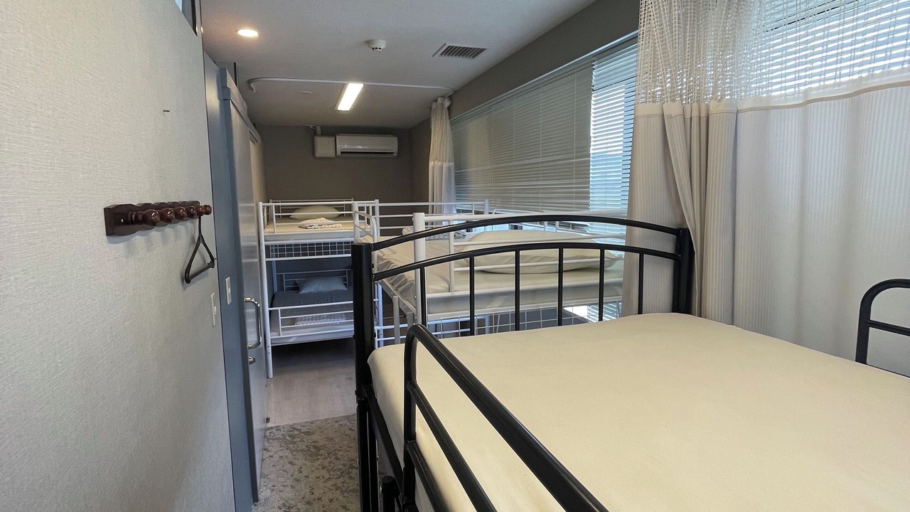 Photo of Bedroom in Takanawa