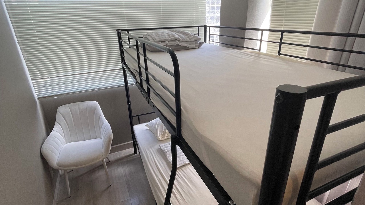 Photo of Bedroom in Takanawa
