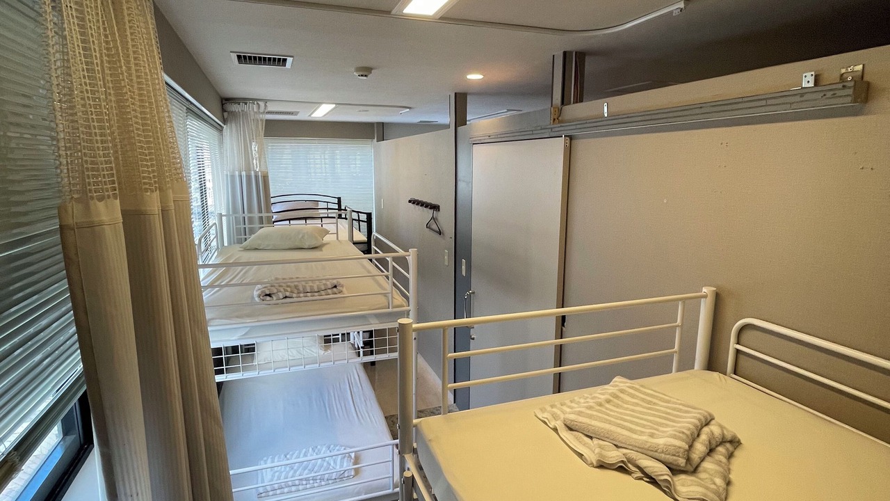 Photo of Bedroom in Takanawa