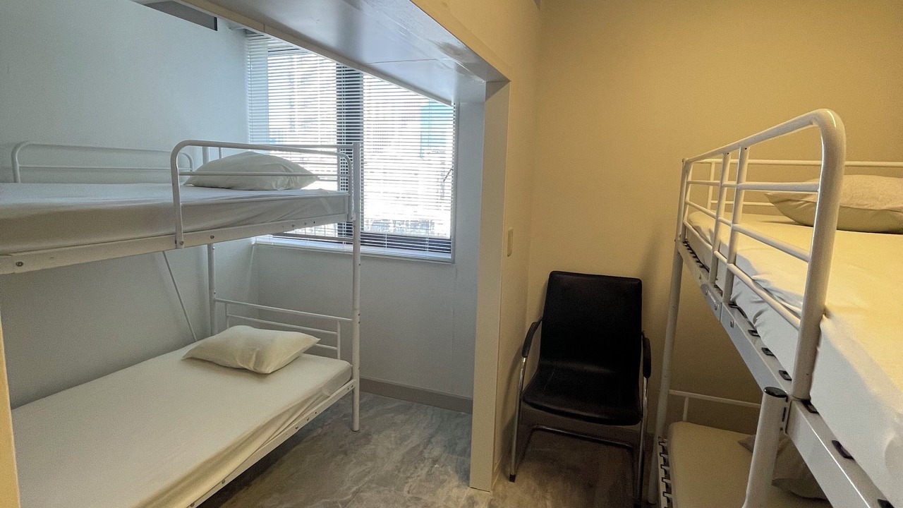 Photo of Bedroom in Takanawa