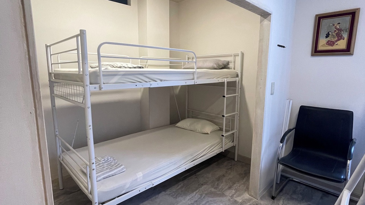 Photo of Bedroom in Takanawa