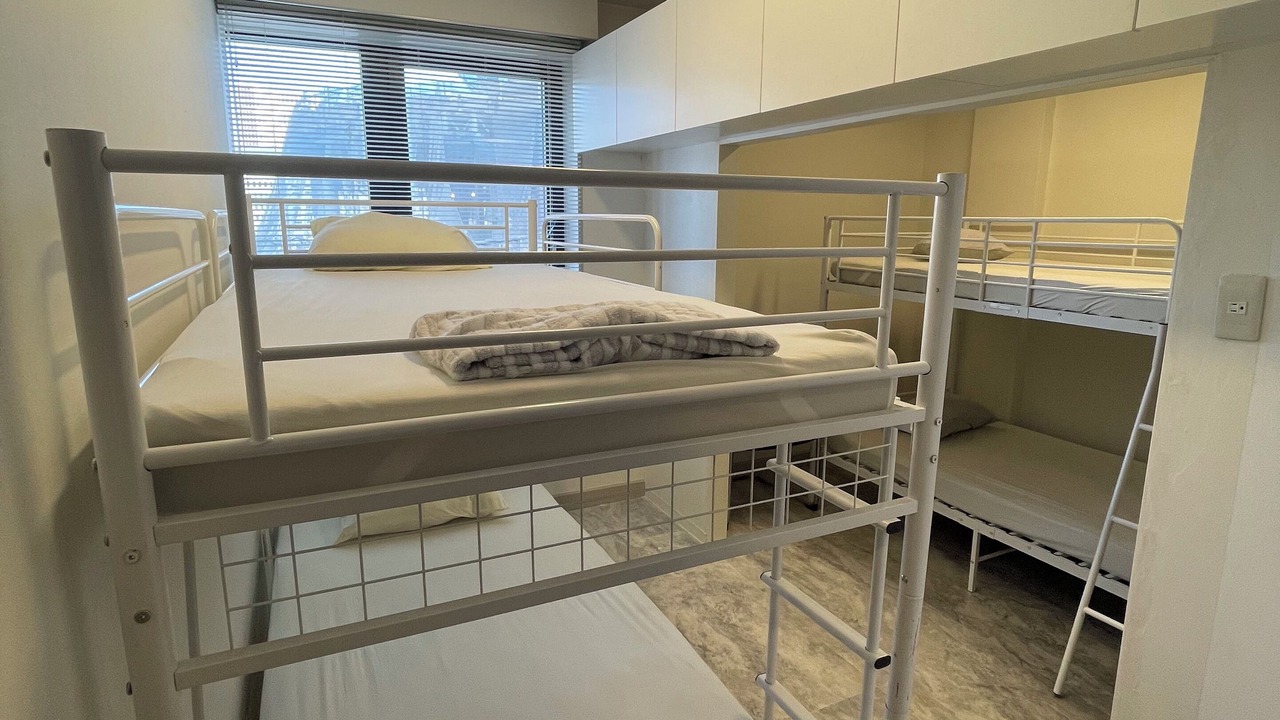 Photo of Bedroom in Takanawa