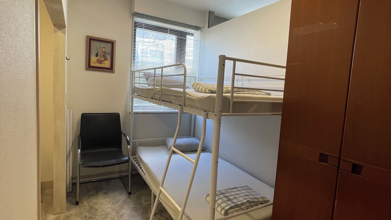 Photo of Bedroom in Takanawa