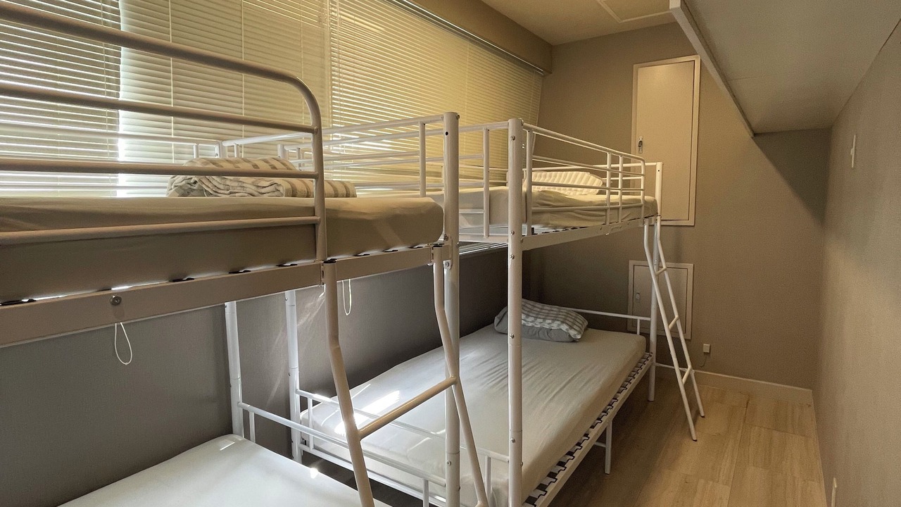Photo of Bedroom in Takanawa