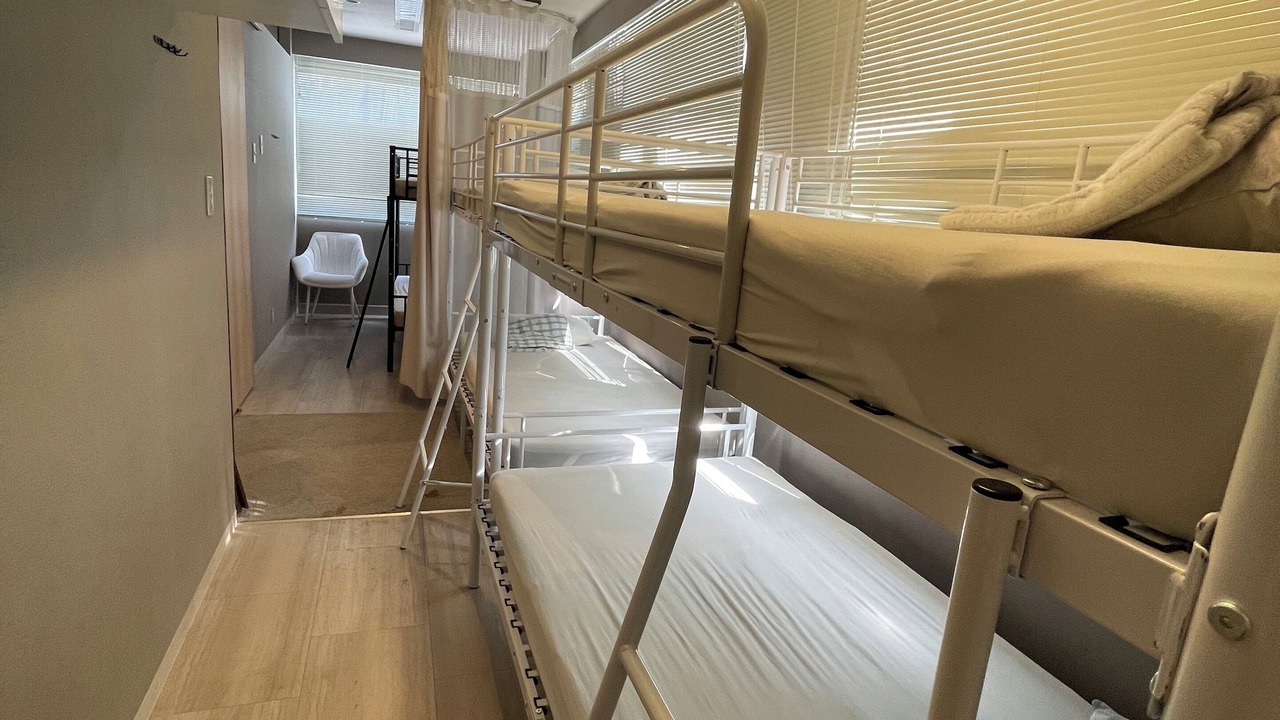 Photo of Bedroom in Takanawa