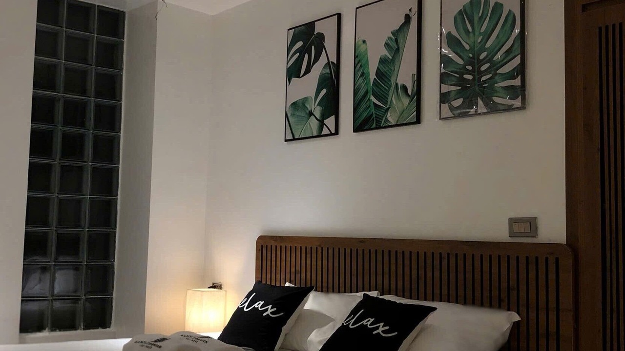 Photo of Bedroom in Yen Phu