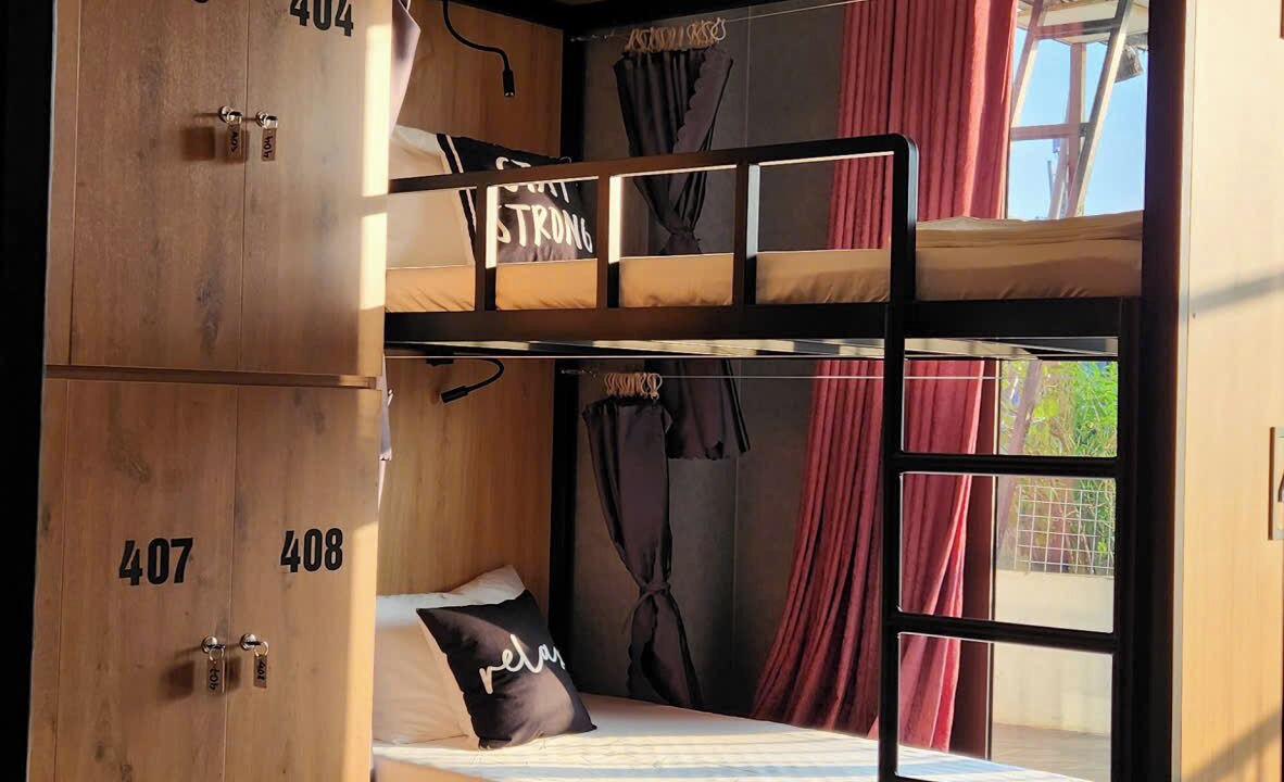 Photo of Bedroom in Yen Phu