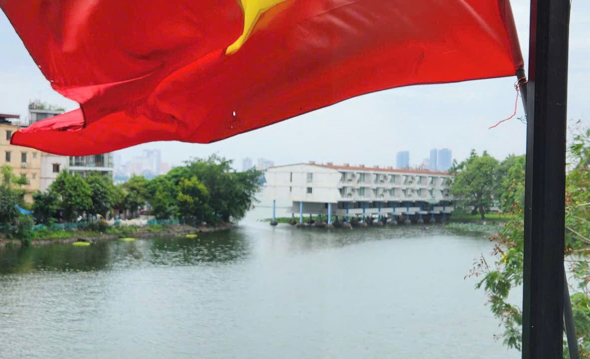 Photo of Outdoor in Yen Phu
