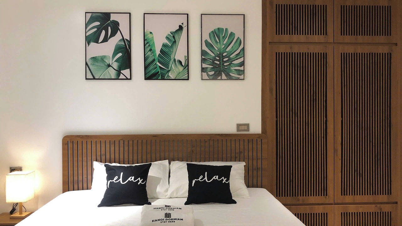 Photo of Bedroom in Yen Phu
