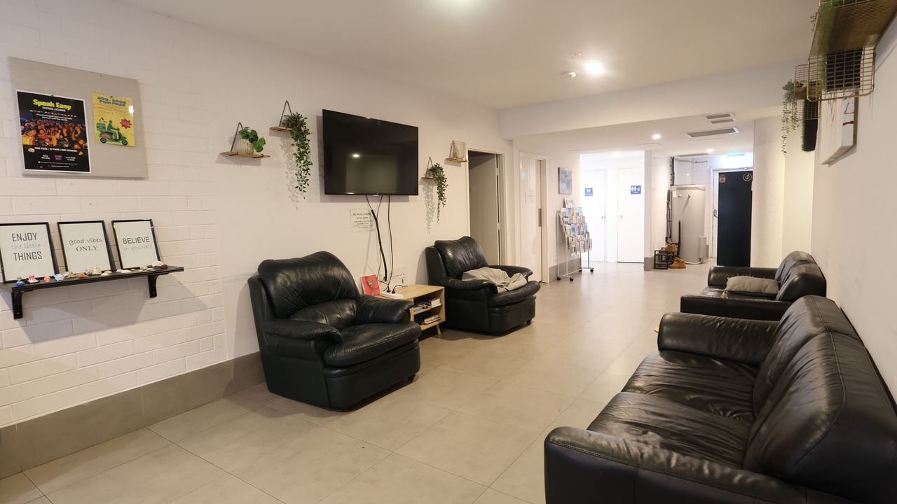 Photo of Livingroom in Northbridge