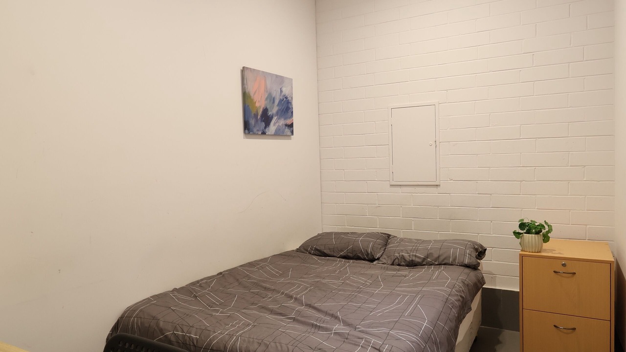 Photo of Bedroom in Northbridge