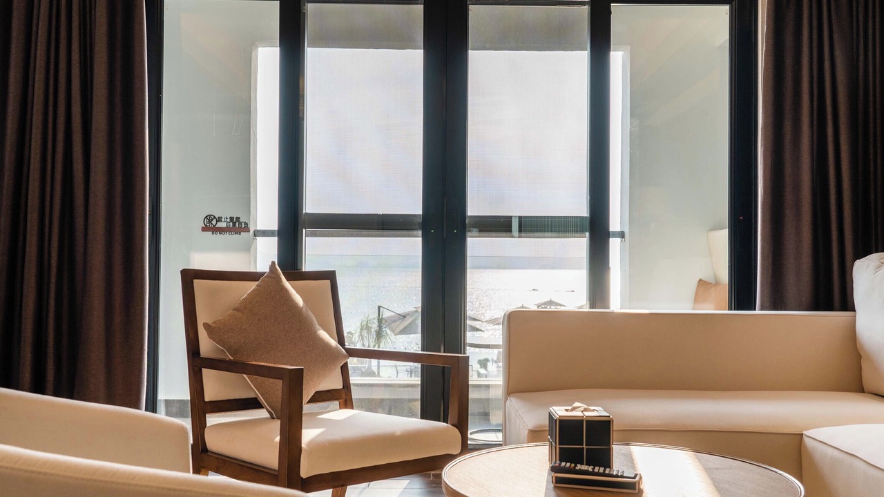 Photo of Bedroom in Huidong