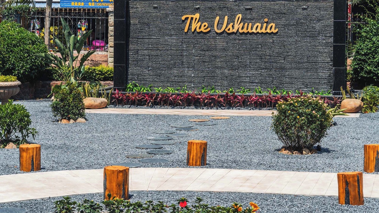 Photo of Outdoor in Huidong