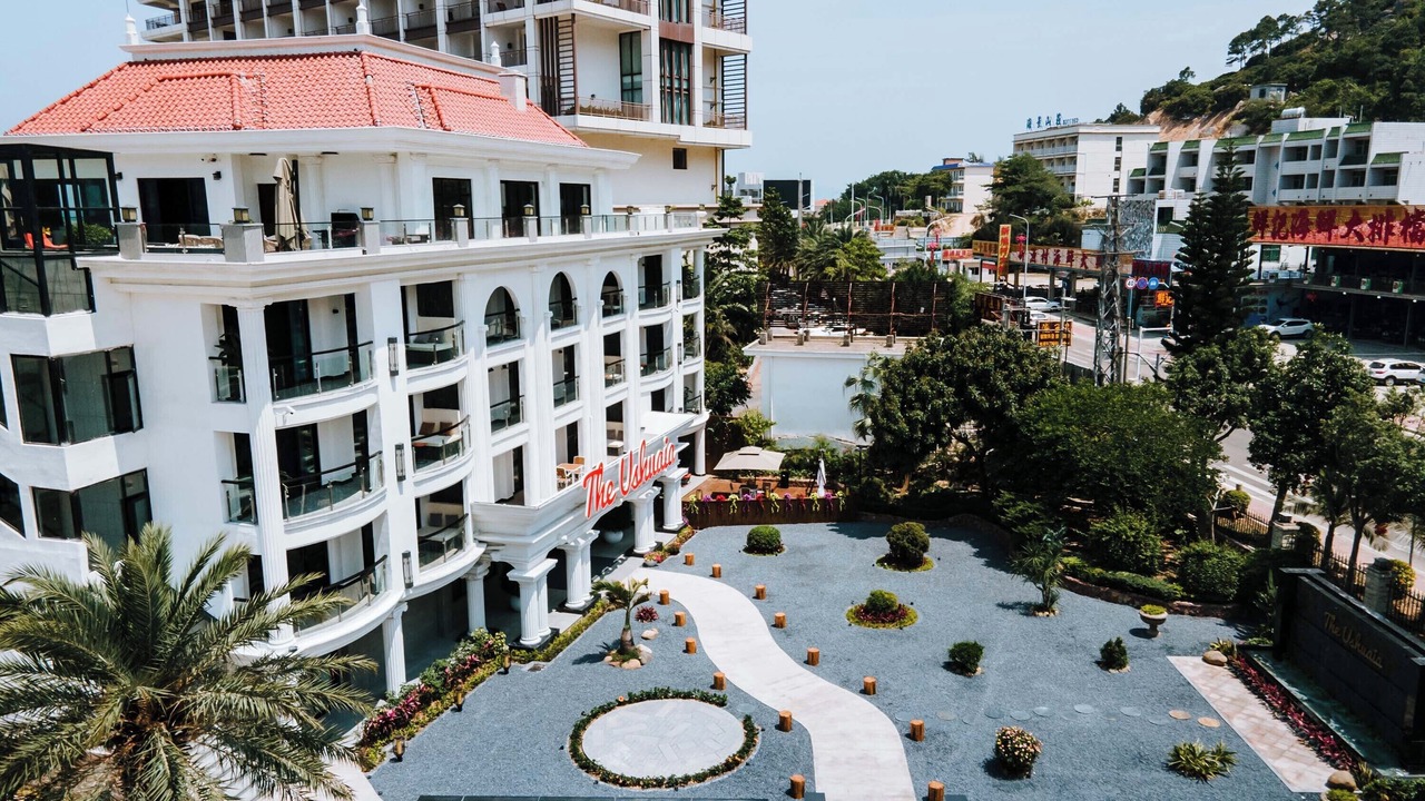 Photo of Outdoor in Huidong