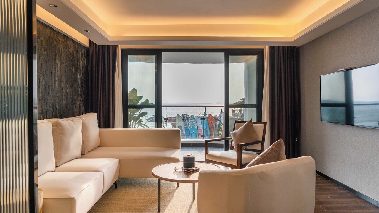 Photo of Bedroom in Huidong