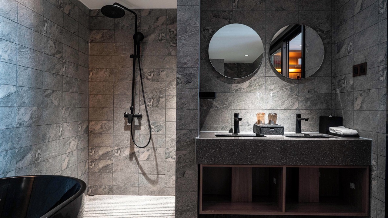 Photo of Bathroom in Huidong