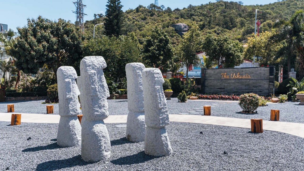 Photo of Outdoor in Huidong