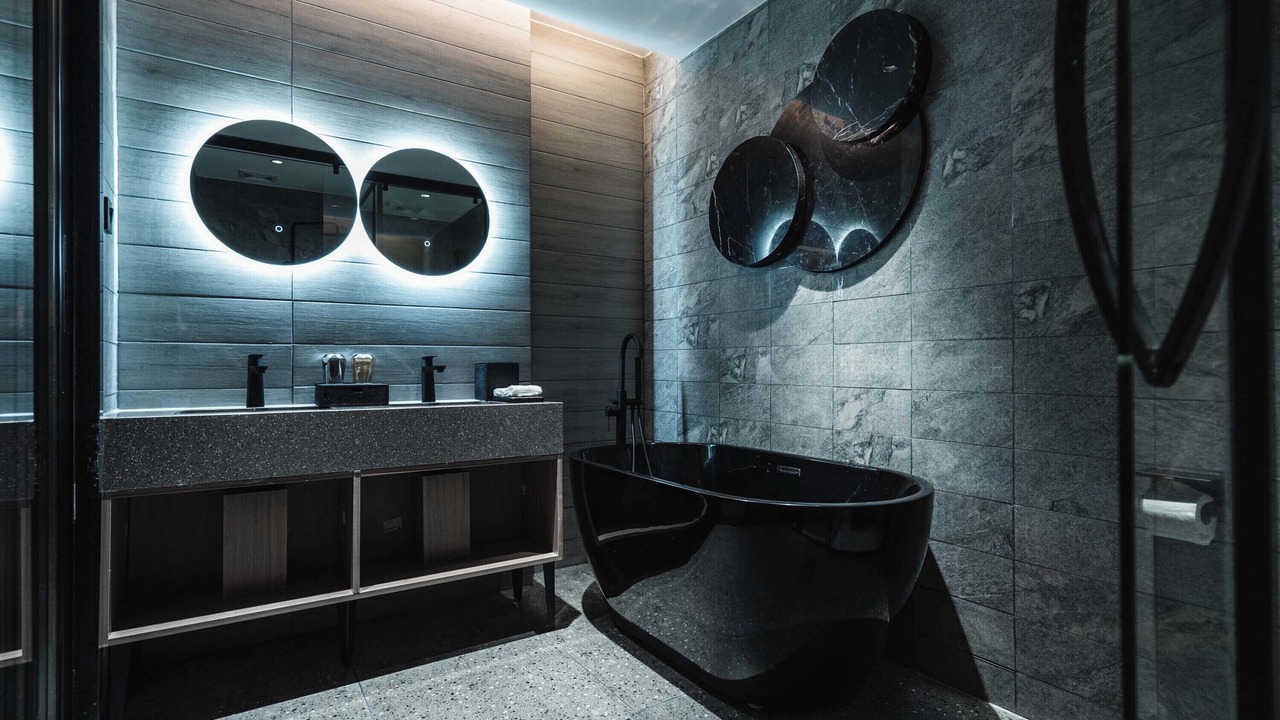 Photo of Bathroom in Huidong