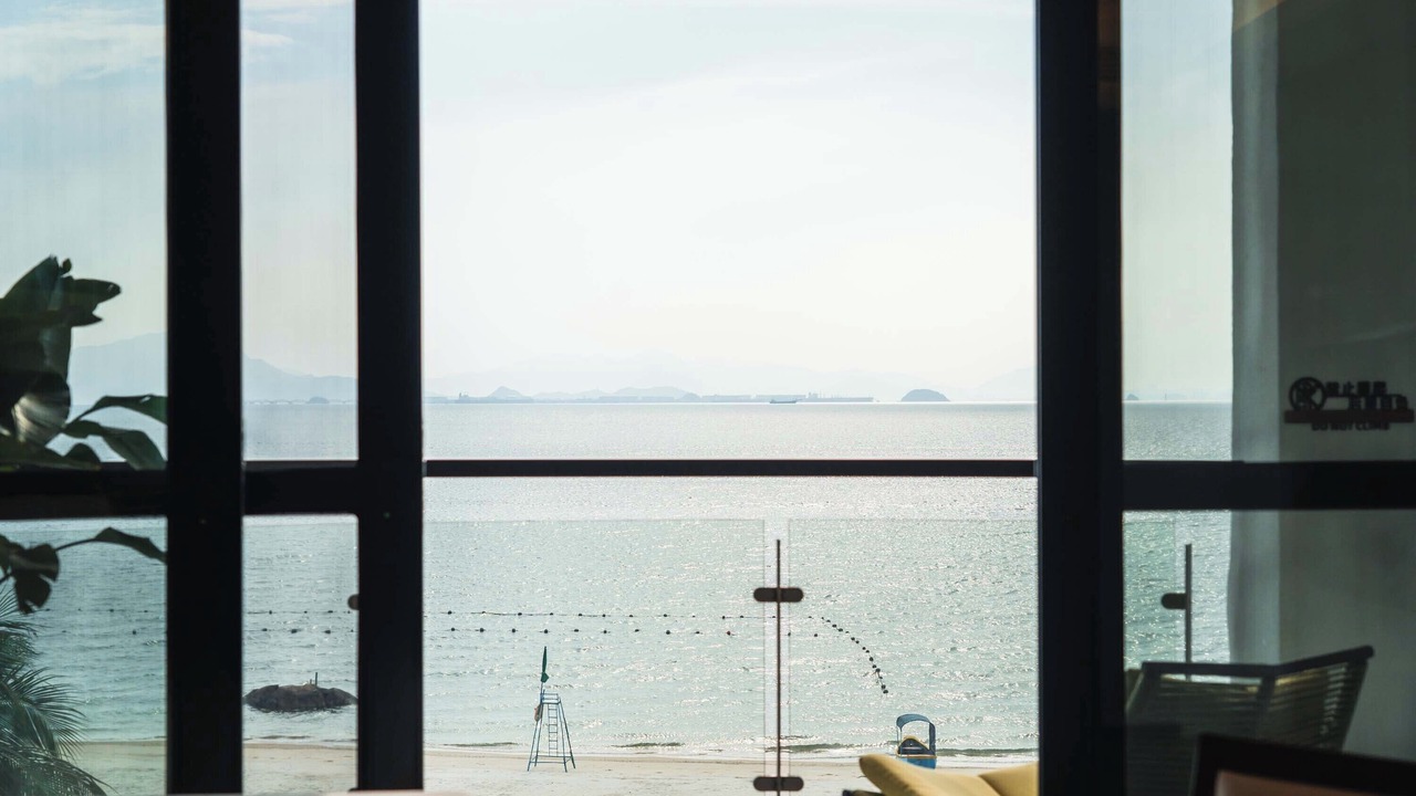 Photo of Bedroom in Huidong