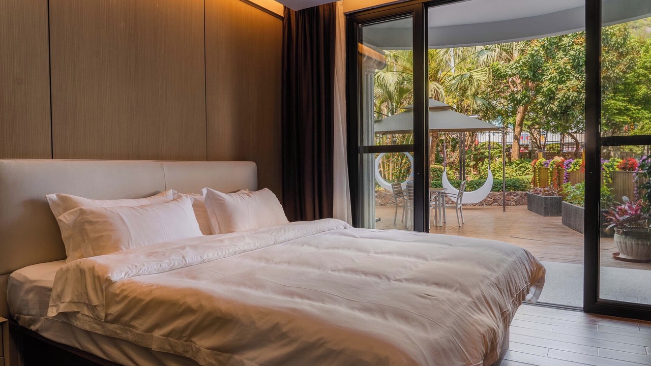 Photo of Bedroom in Huidong