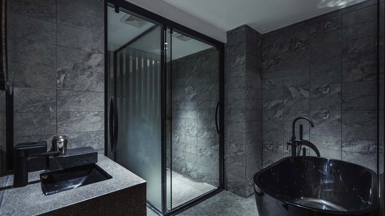 Photo of Bathroom in Huidong
