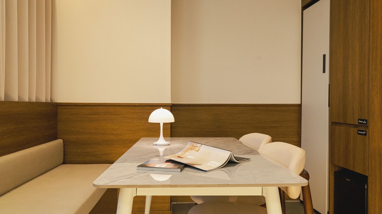 Photo of Bedroom in Andong