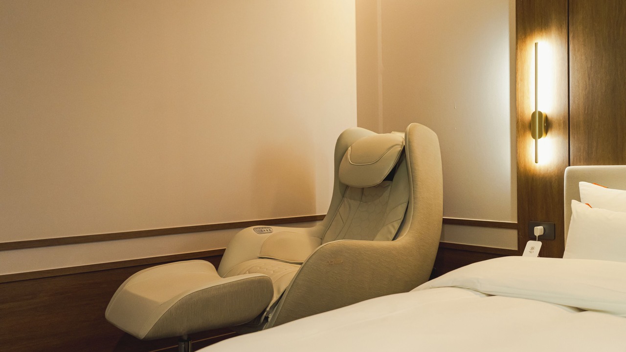 Photo of Bedroom in Andong