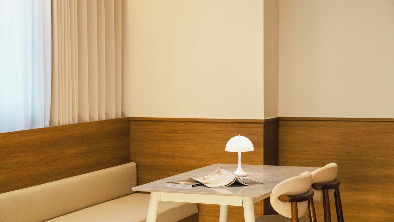 Photo of Bedroom in Andong