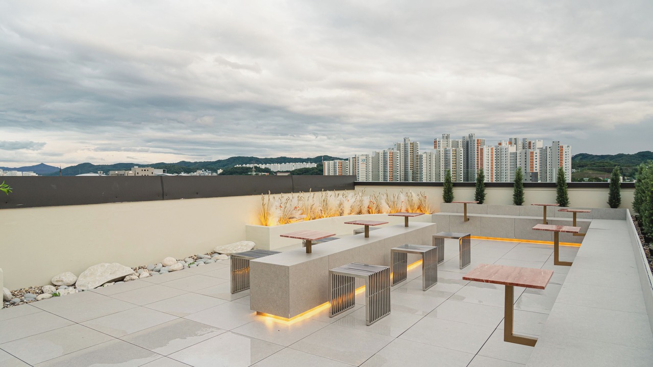 Photo of Outdoor in Andong