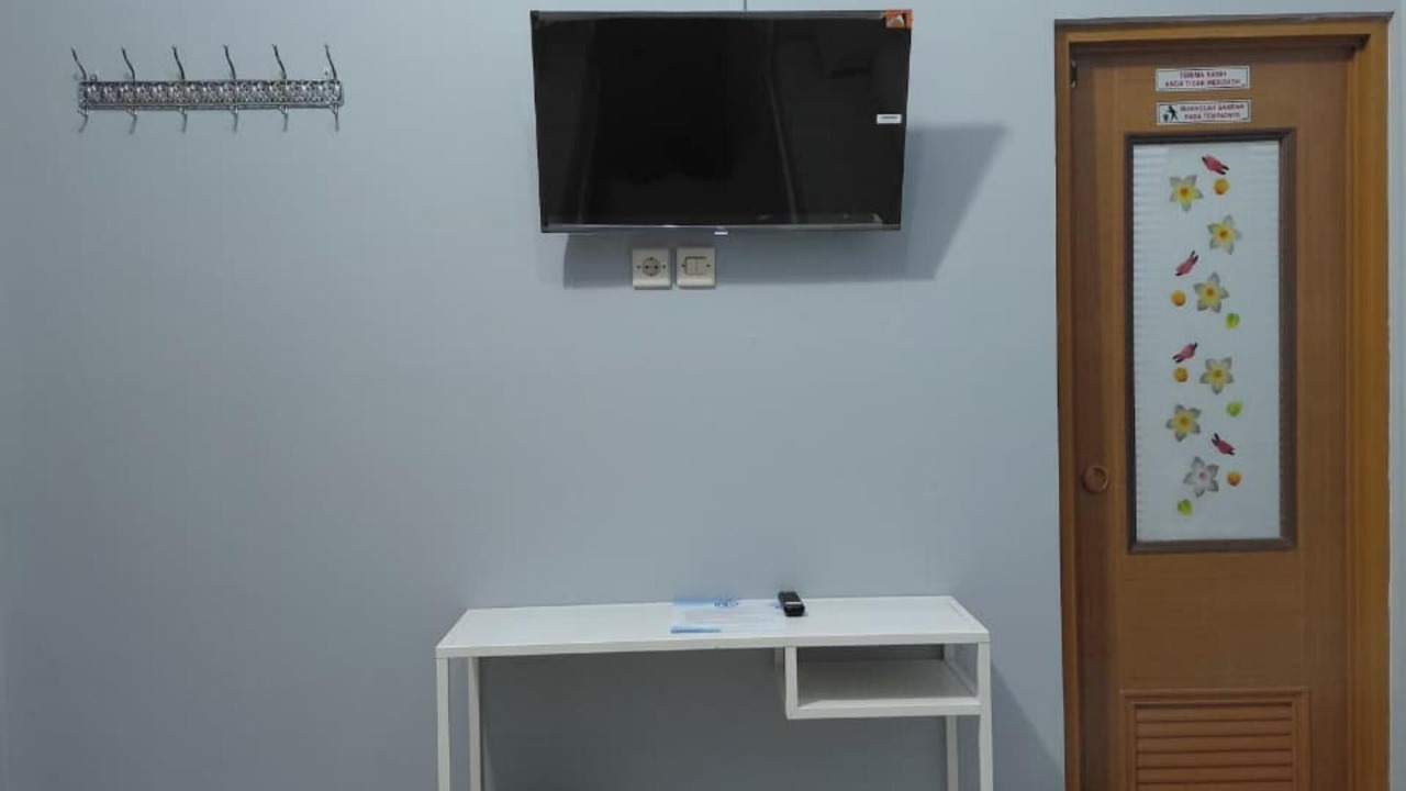 Photo of Bedroom in Tegal