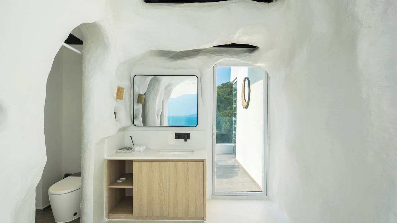 Photo of Bathroom in Huidong
