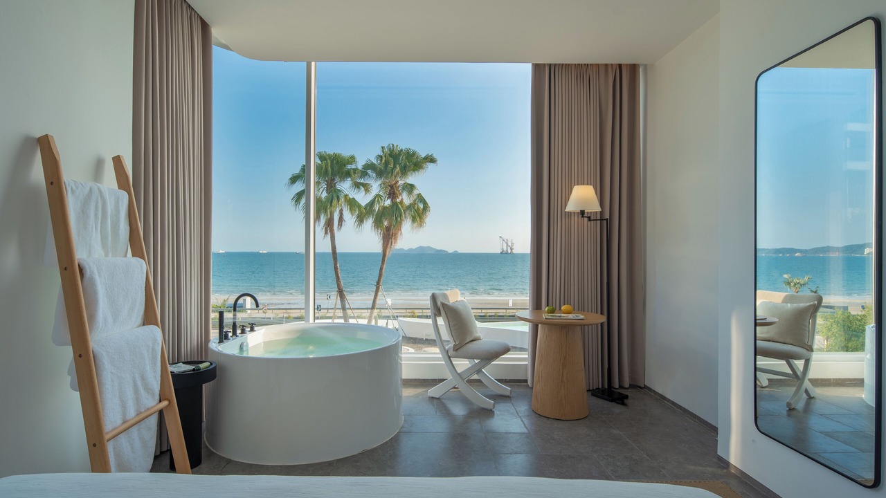 Photo of Bedroom in Huidong