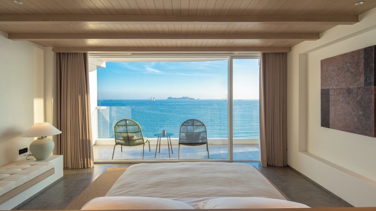 Photo of Bedroom in Huidong