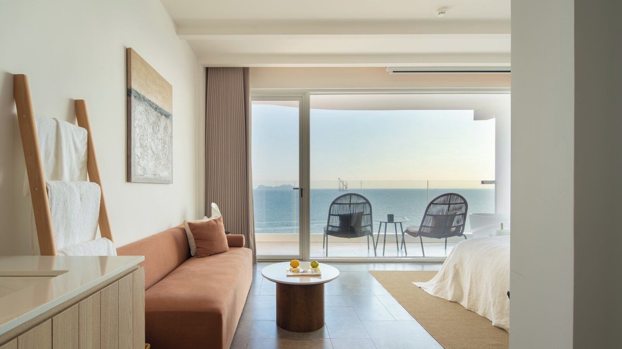 Photo of Bedroom in Huidong