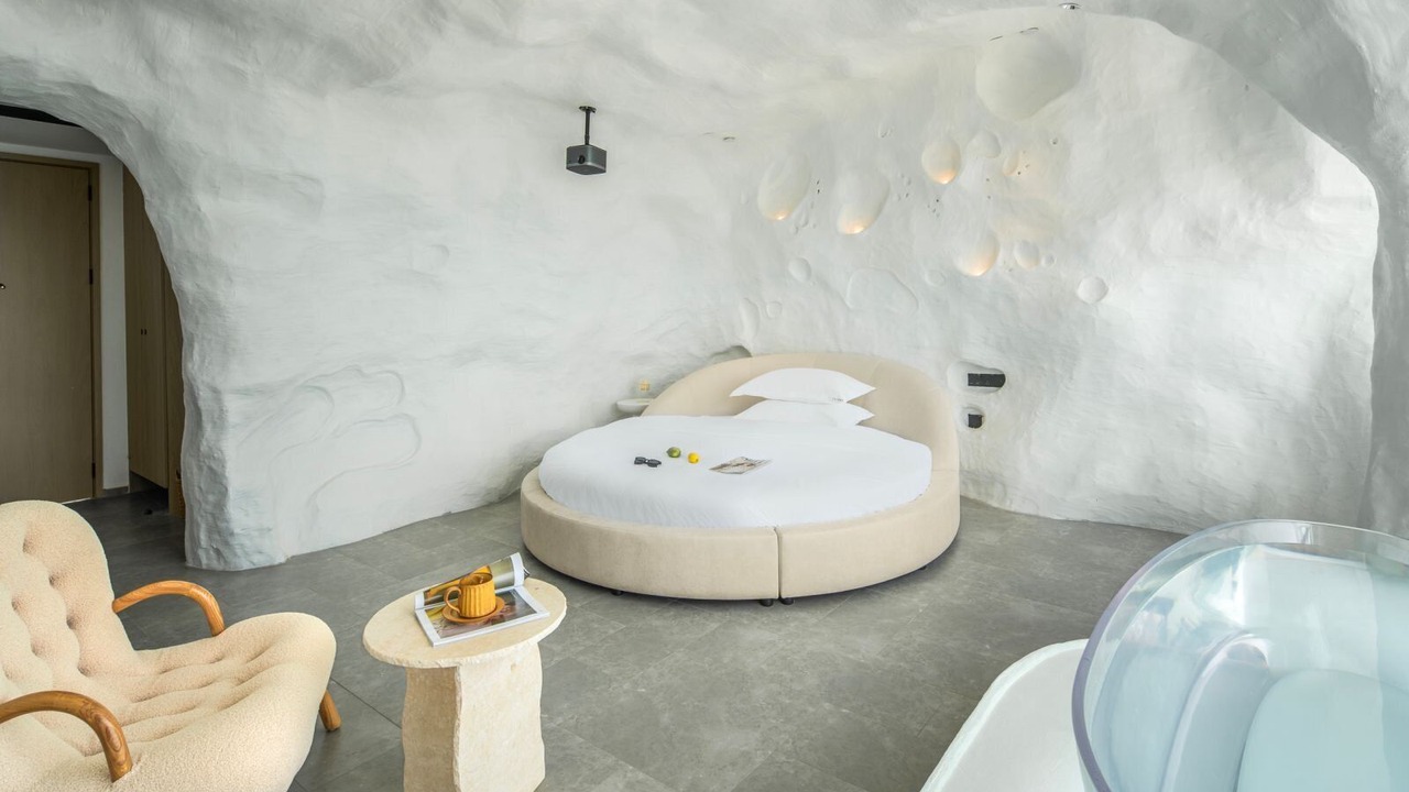 Photo of Bedroom in Huidong