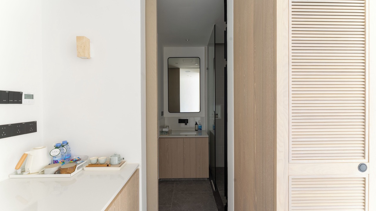 Photo of Bathroom in Huidong