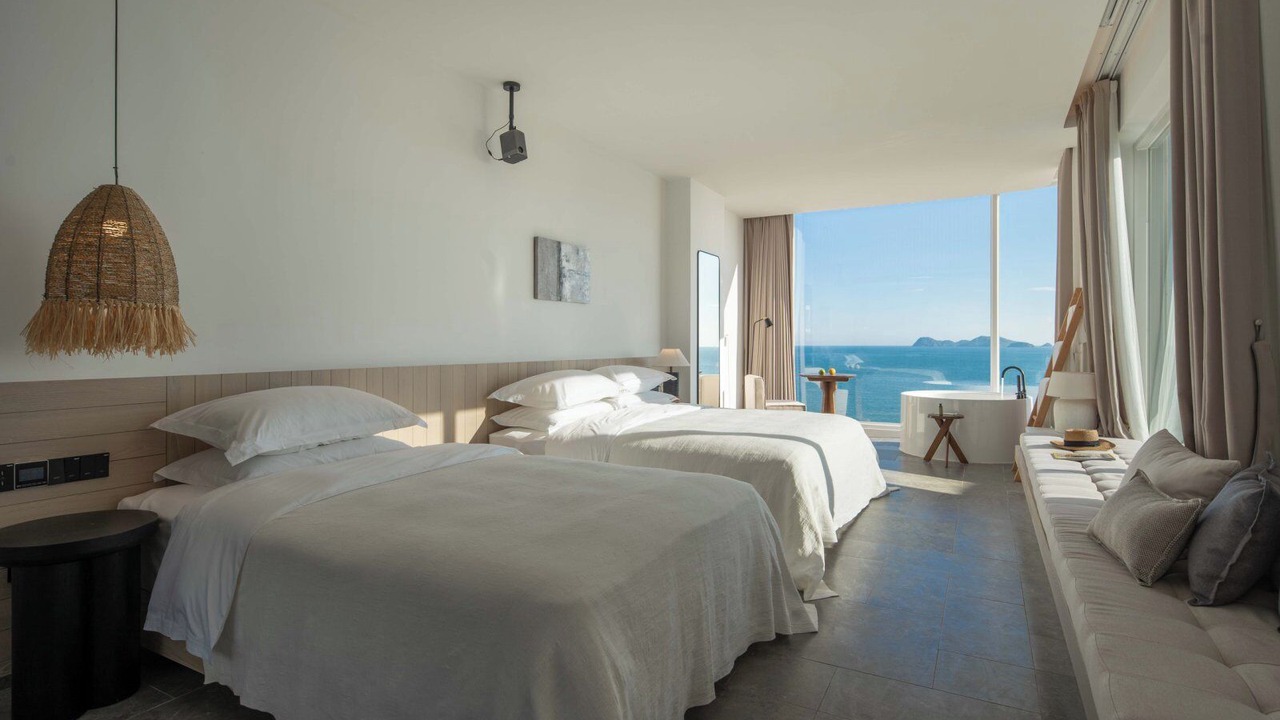 Photo of Bedroom in Huidong