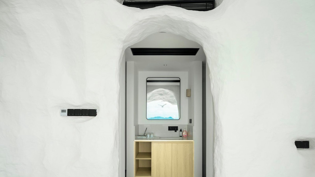 Photo of Bedroom in Huidong