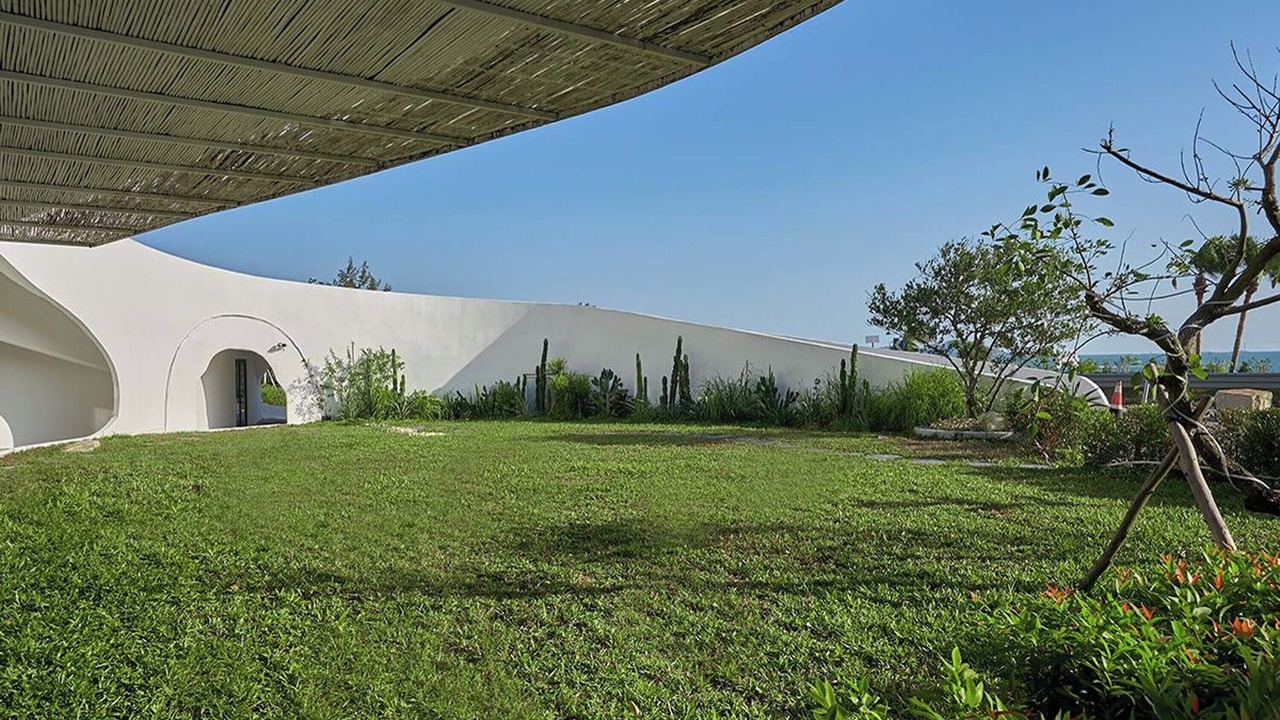 Photo of Outdoor in Huidong