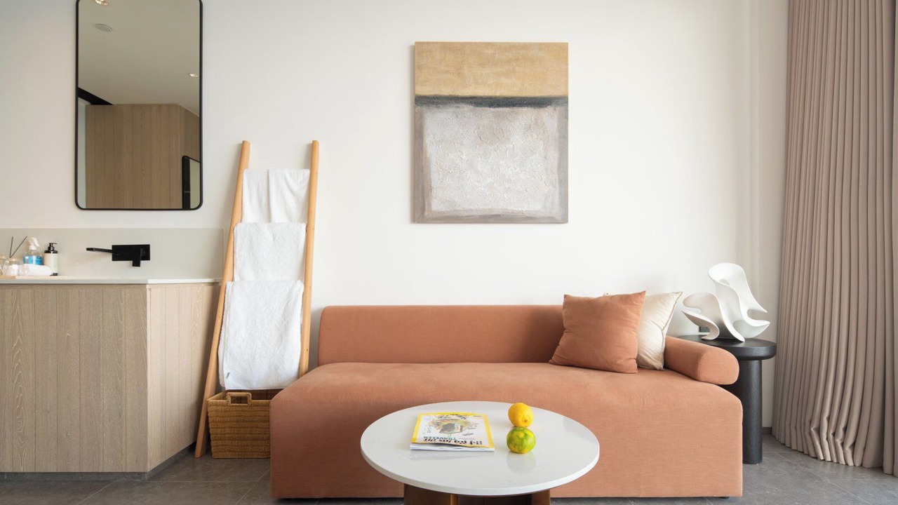 Photo of Bedroom in Huidong
