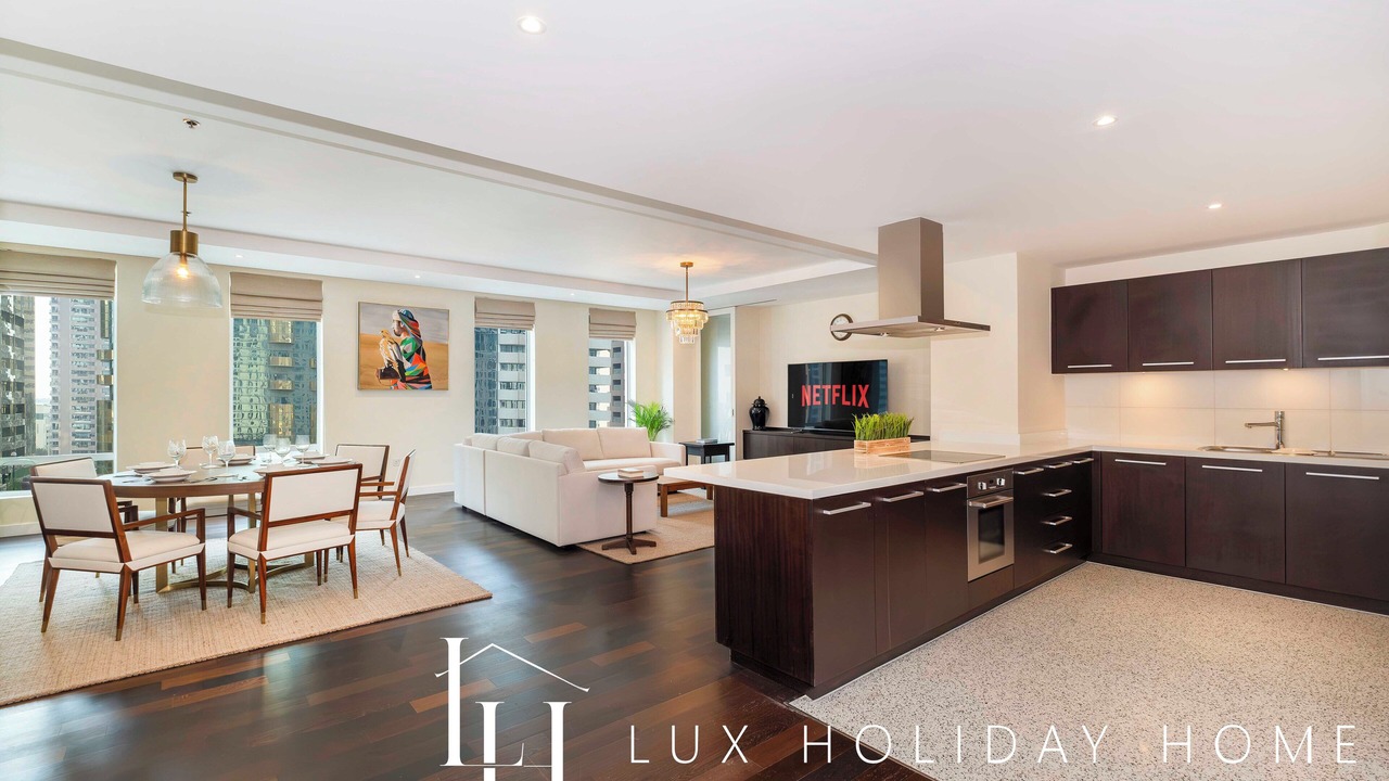 Photo of Livingroom in DIFC