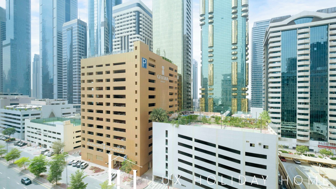 Photo of Others in DIFC