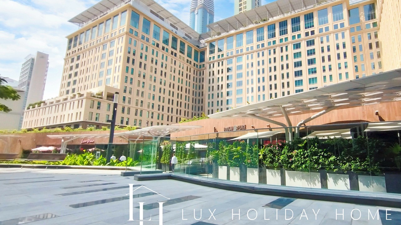 Photo of Outdoor in DIFC