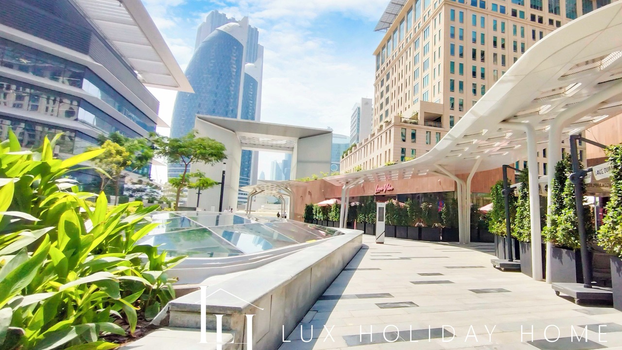 Photo of Outdoor in DIFC